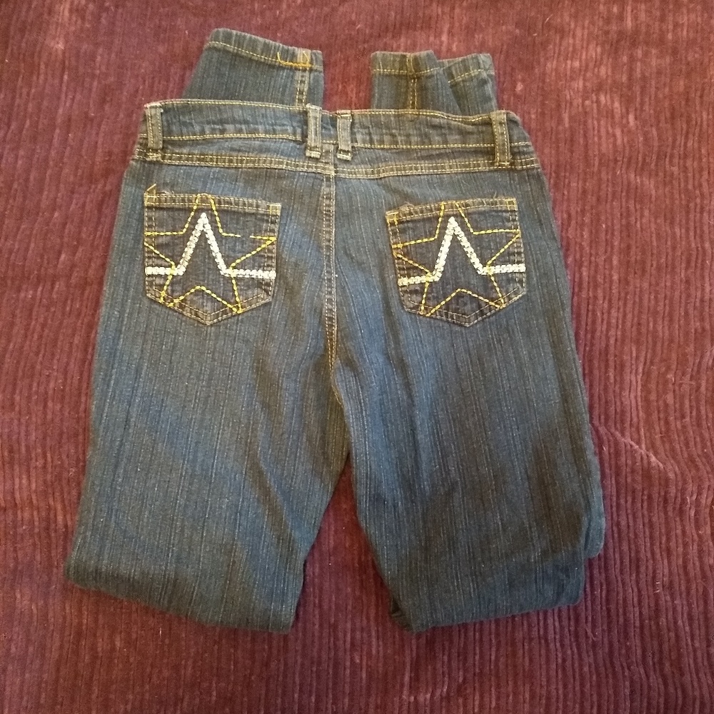 Girls Jeans
